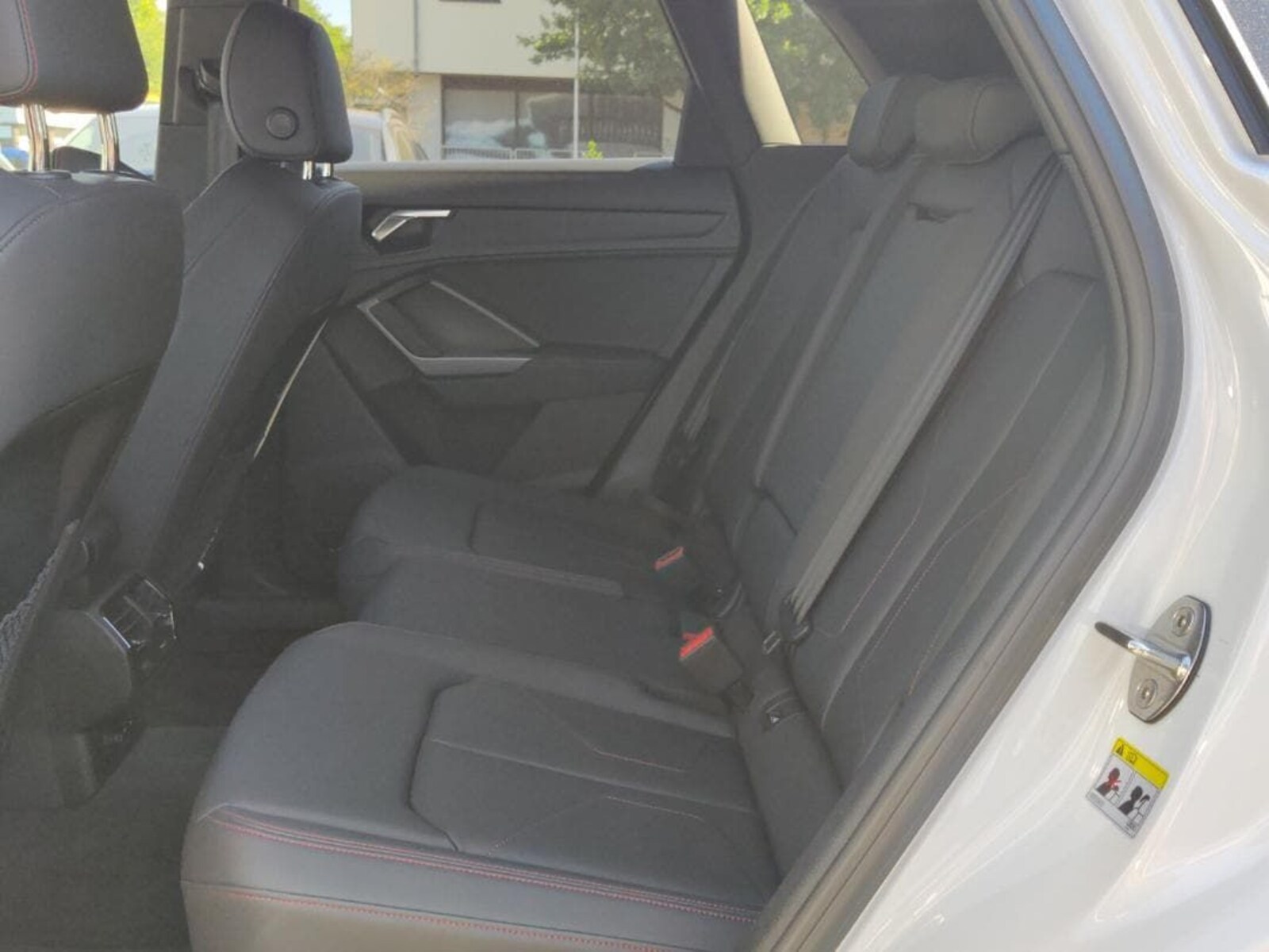 Audi Q3 – Bild 12