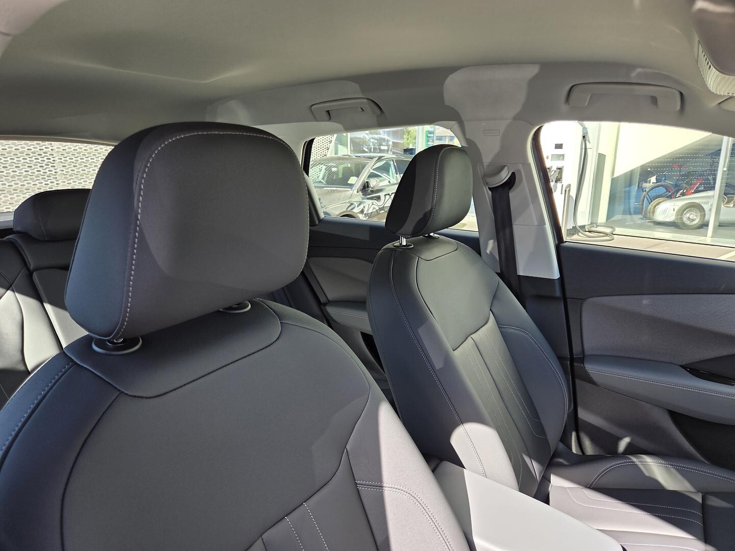 Image about Audi Q3 SUV TFSI 110 kW