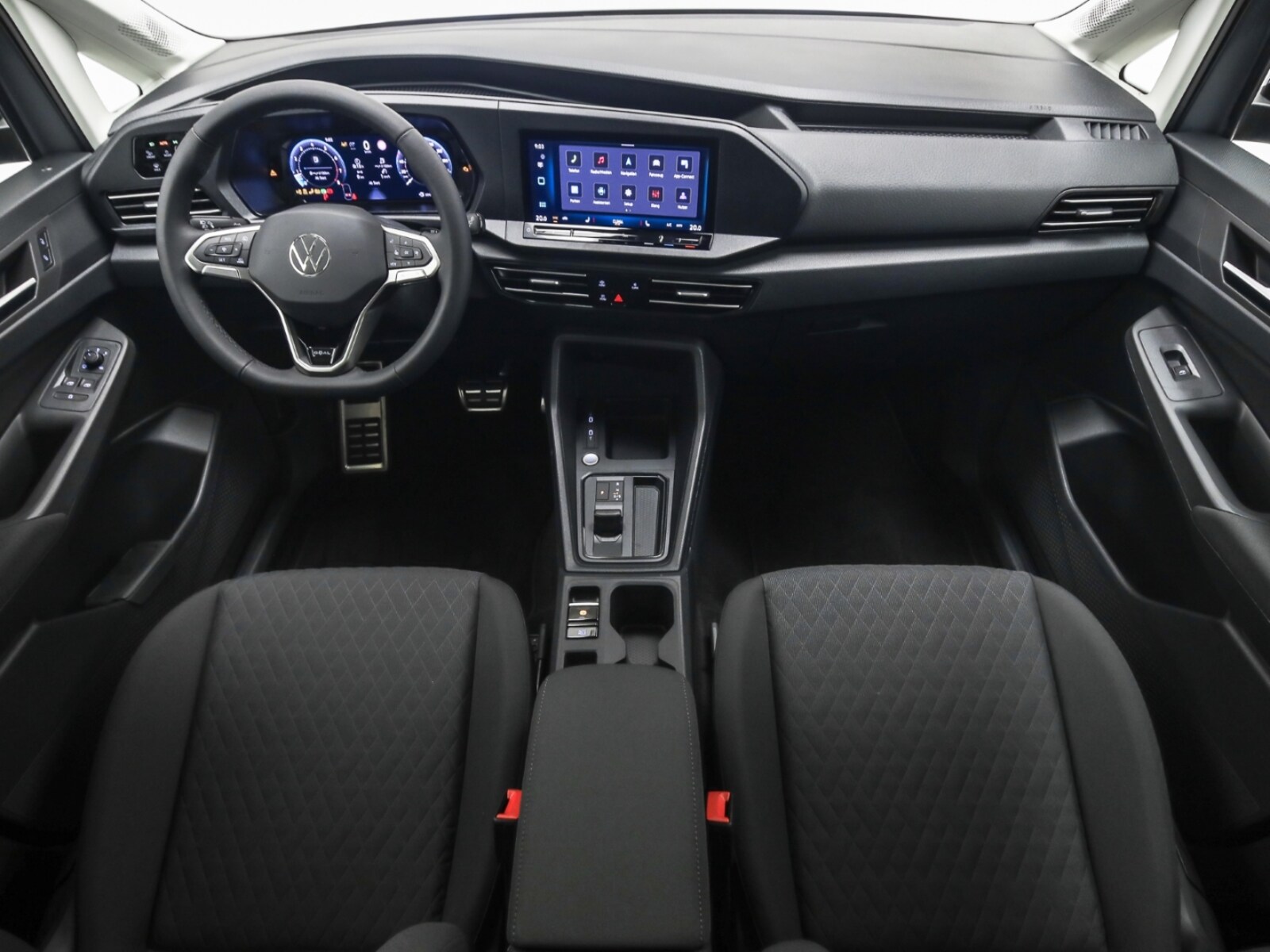 Volkswagen Caddy – Bild 7