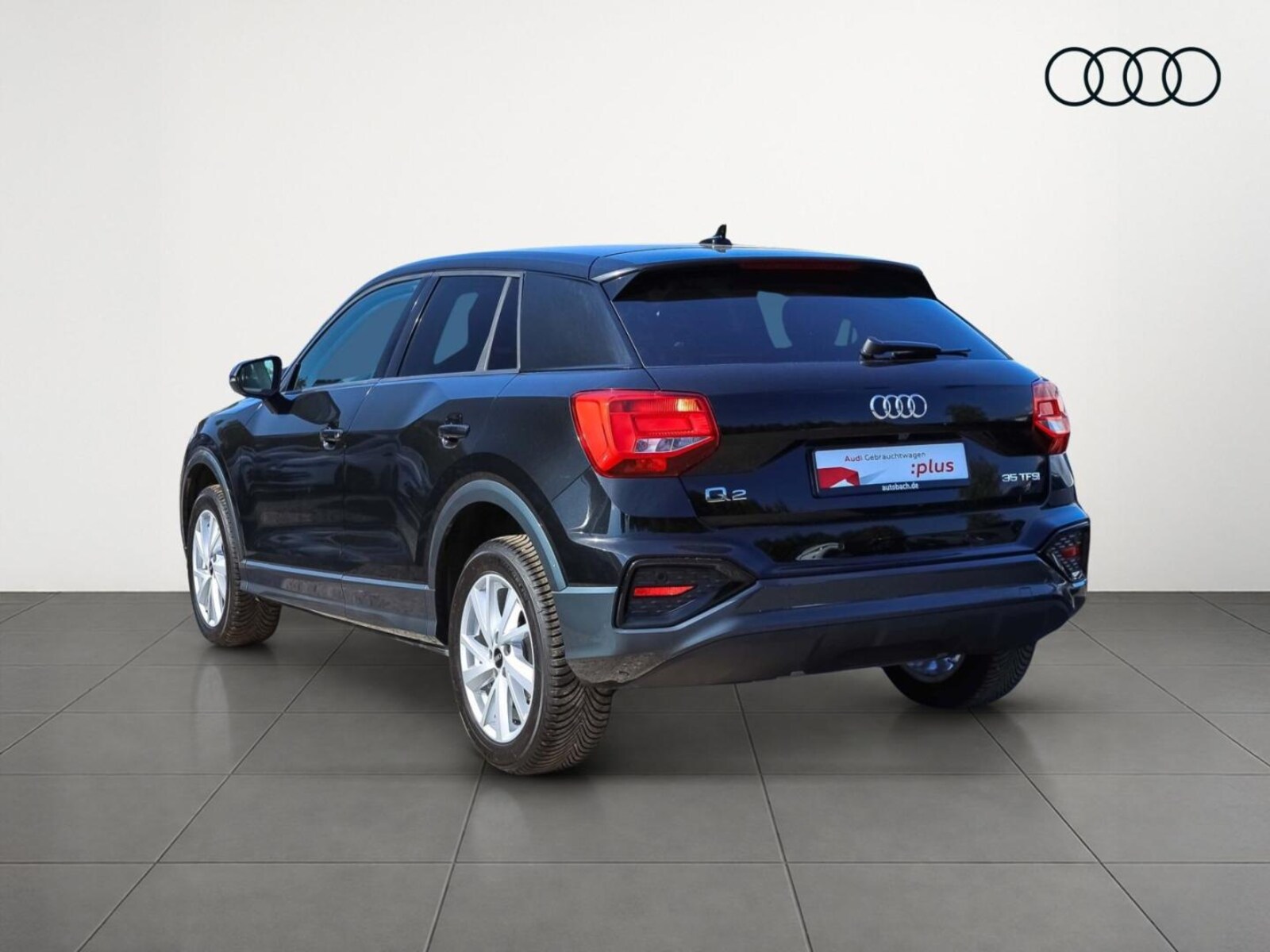Audi Q2 – Bild 7