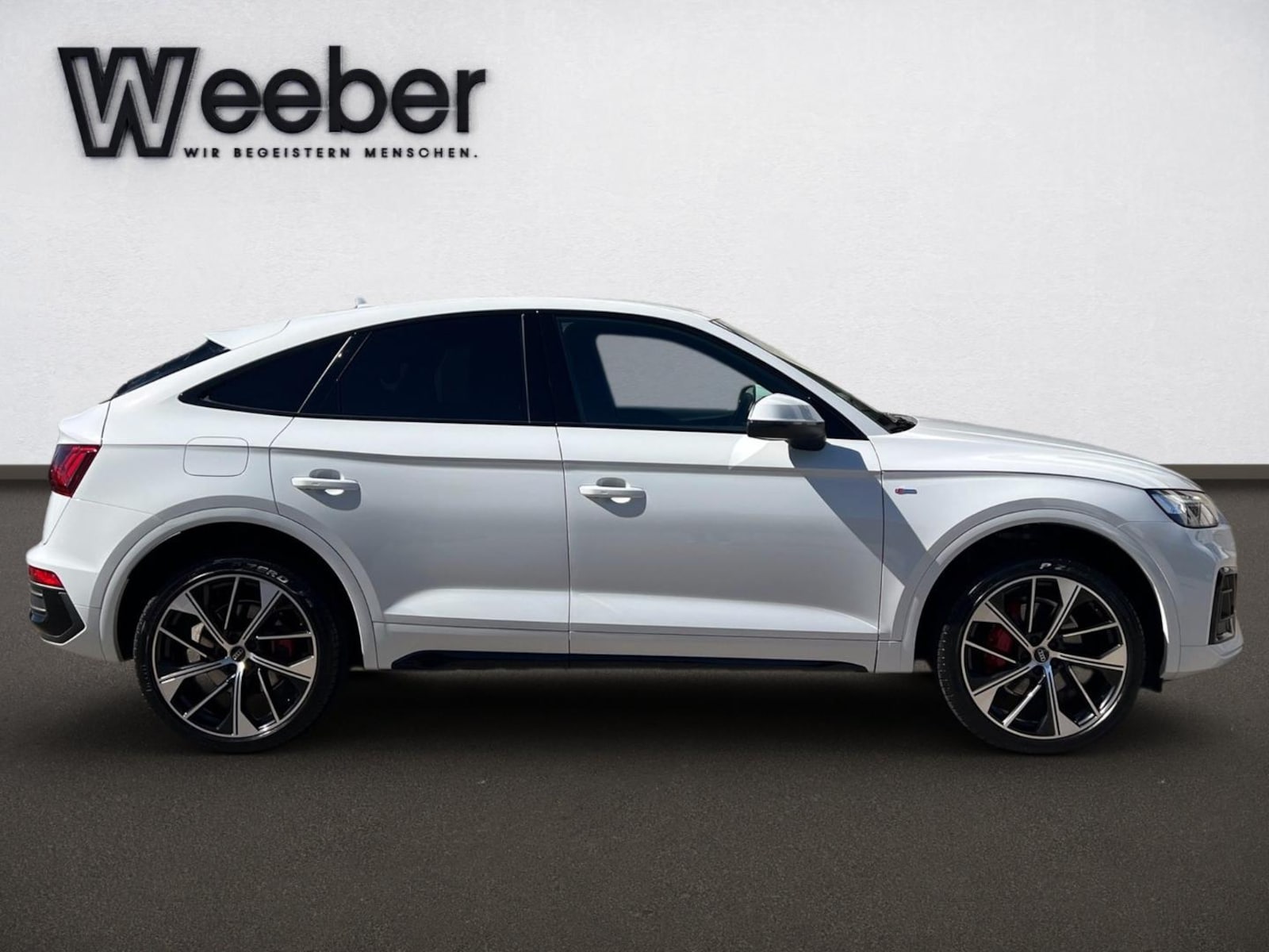 Audi Q5 Sportback – Bild 20