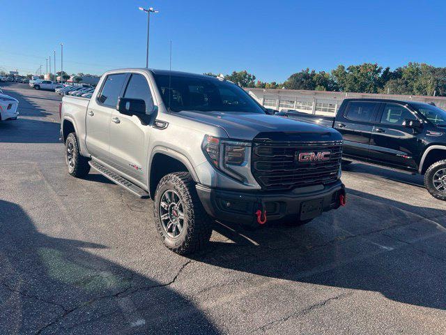 Photo of 2025 GMC Sierra