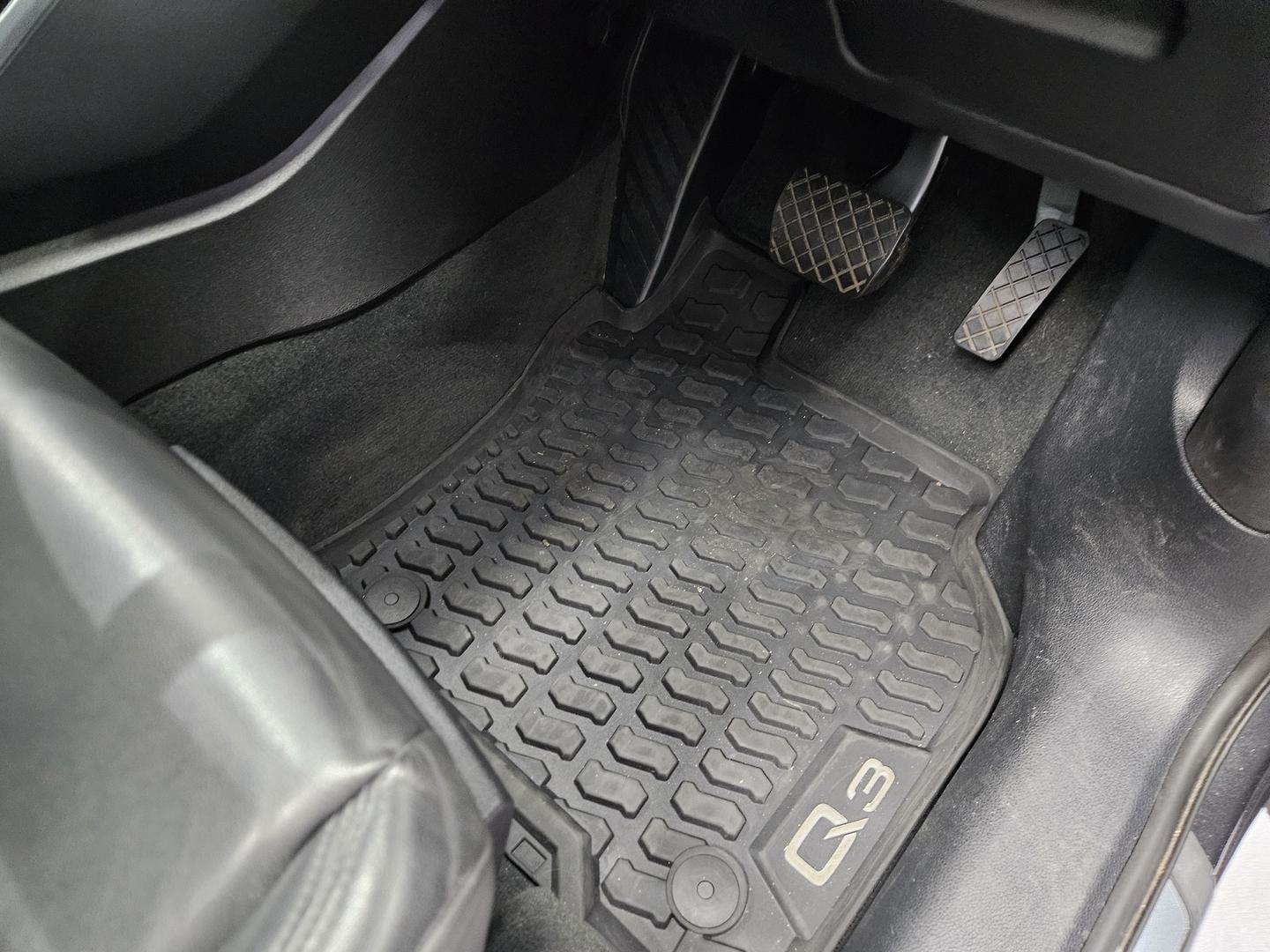 Image about Audi Q3 Sportback S line 35 TFSI S tronic