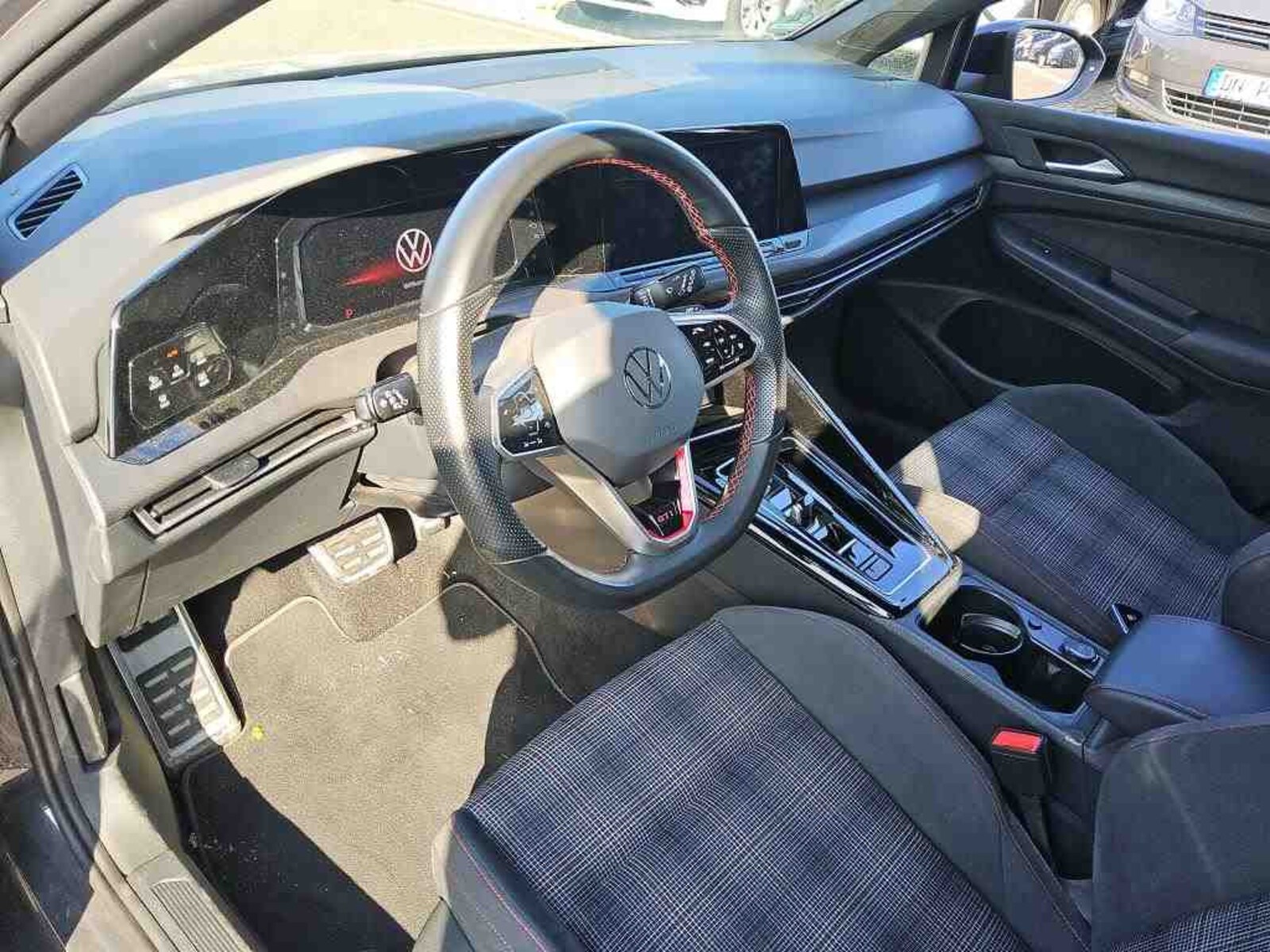 Volkswagen Golf – Bild 8