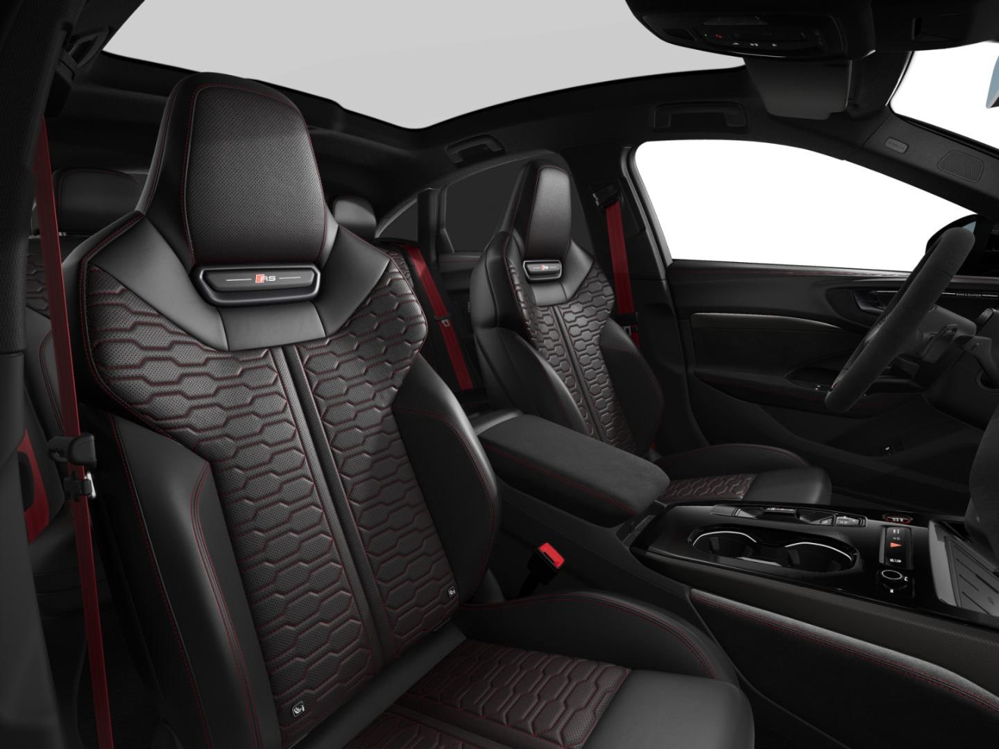 Bild über Audi RS 5 Limousine TFSI quattro 470 kW tiptronic - für weitere Informationen kontaktieren Sie den Audi Partner