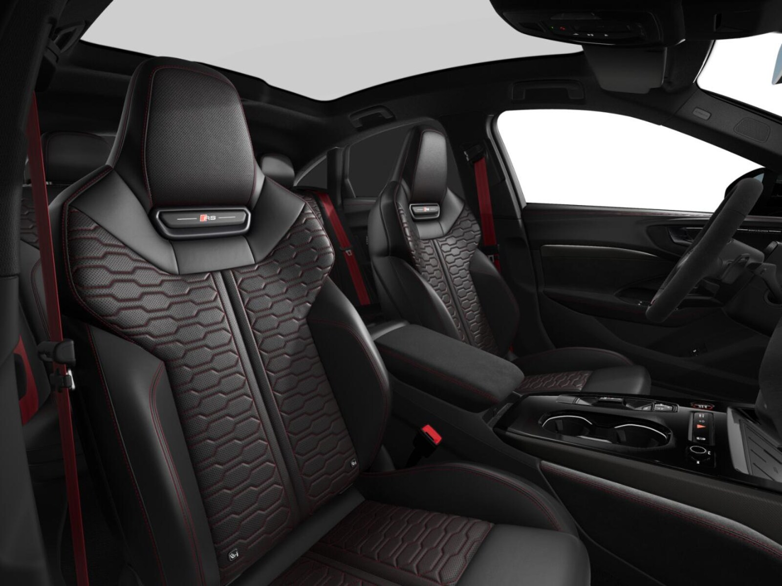 Audi RS 5 Limousine – Bild 12