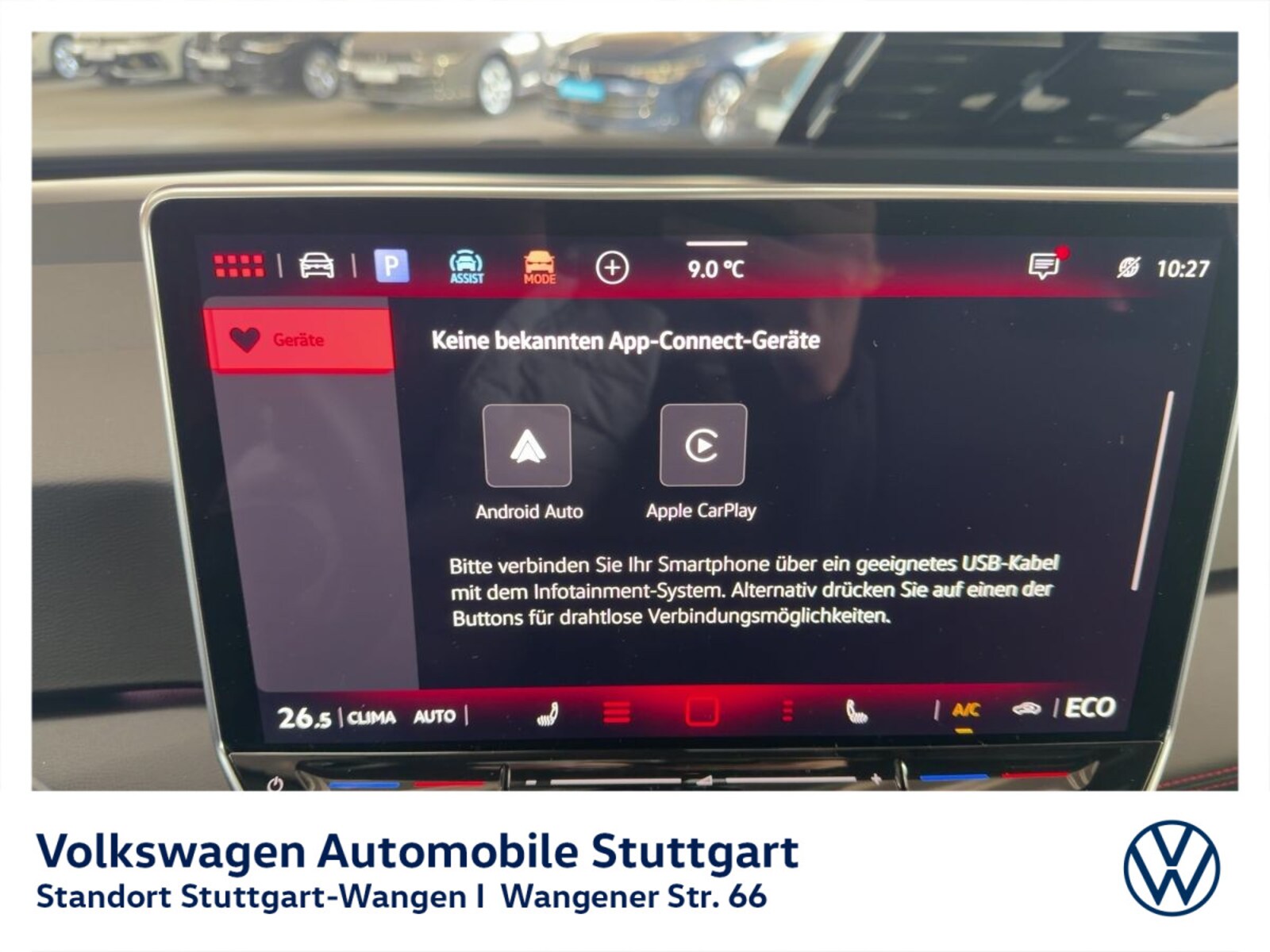 Volkswagen ID.3 – Bild 14