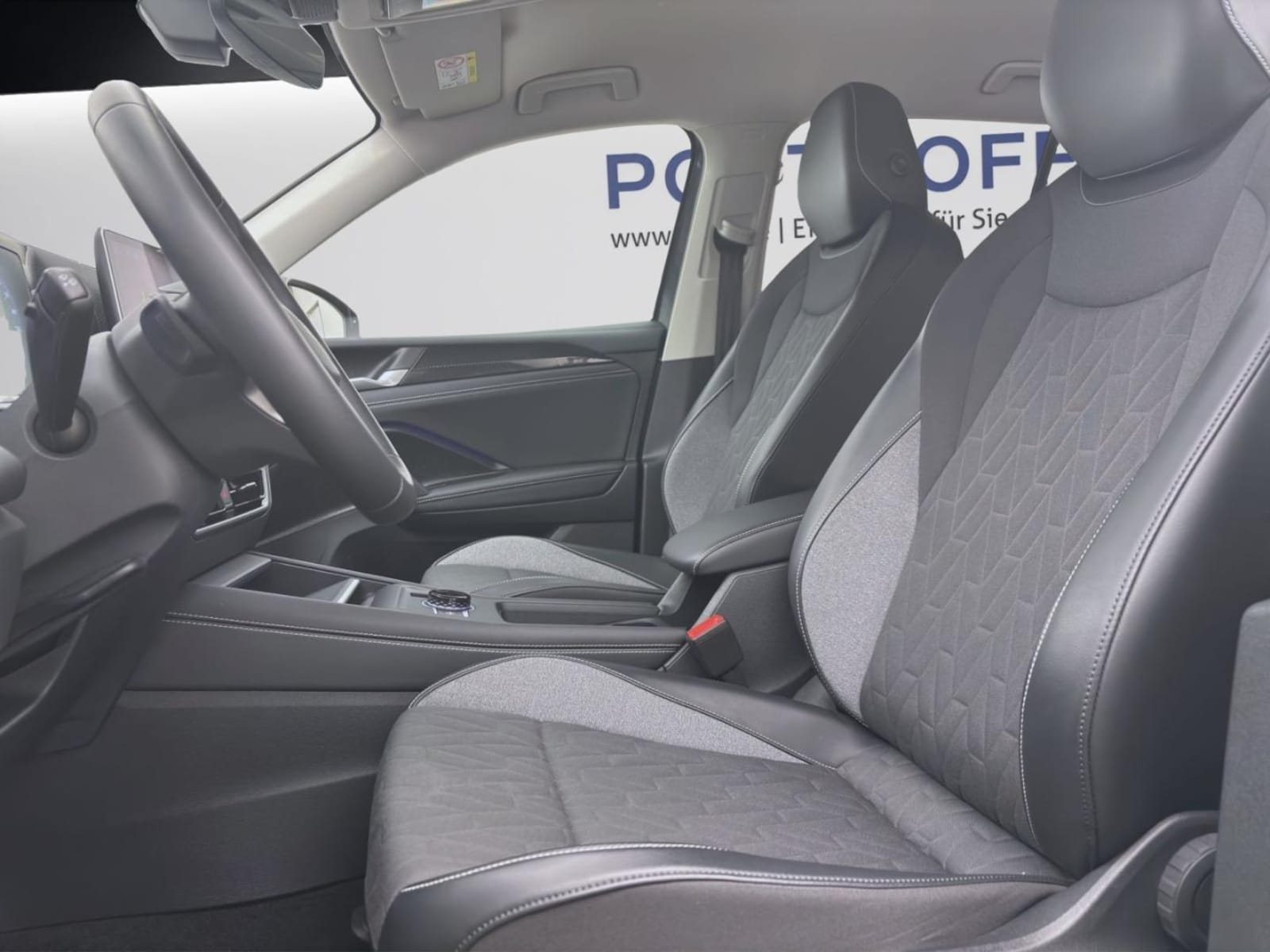 Volkswagen Tiguan – Bild 10