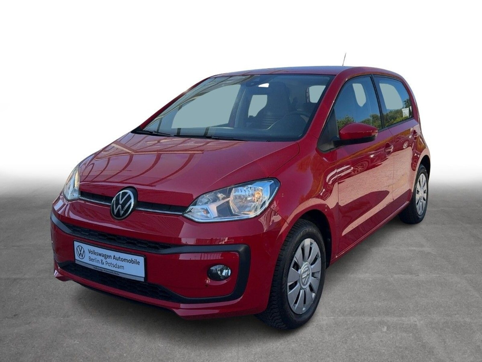 Volkswagen up! – Bild 2