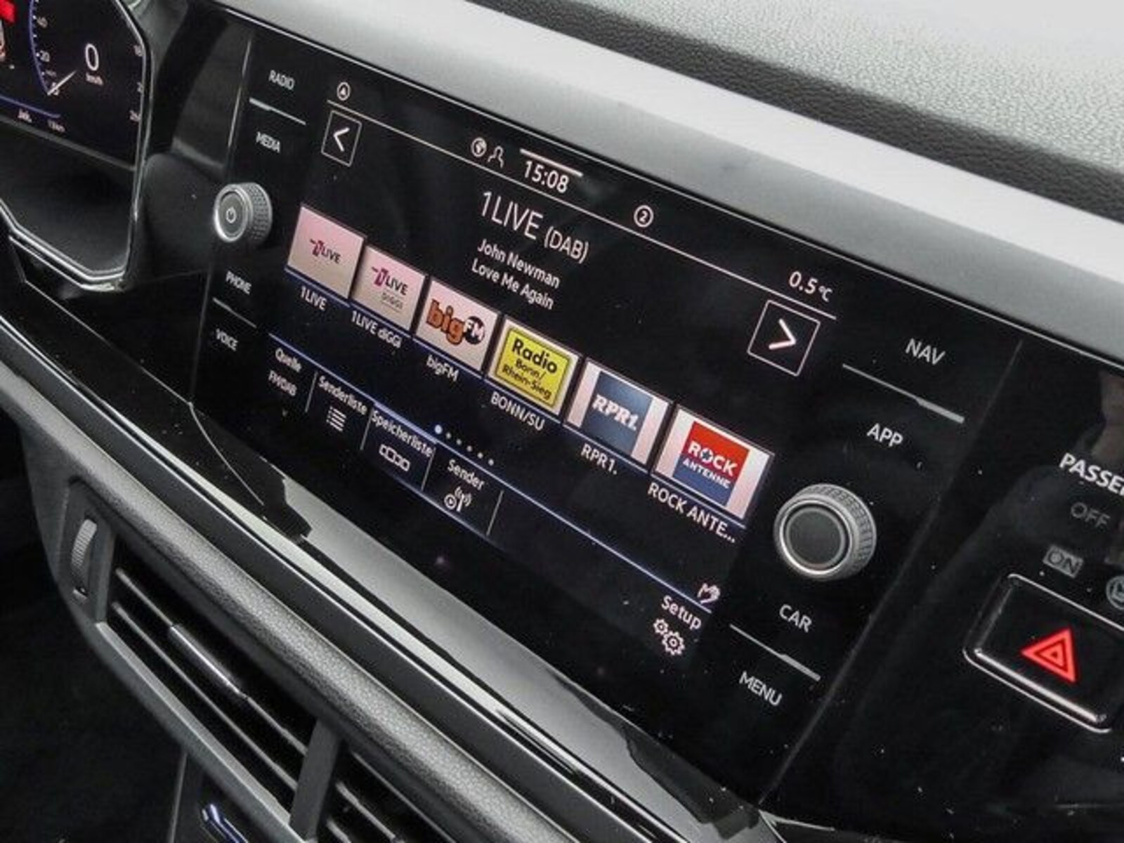 Volkswagen Polo – Bild 18