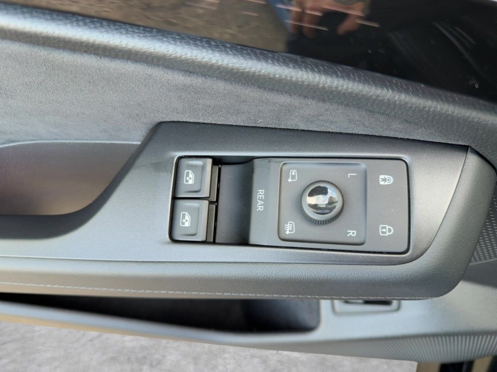 Volkswagen ID.7 Tourer – Bild 24