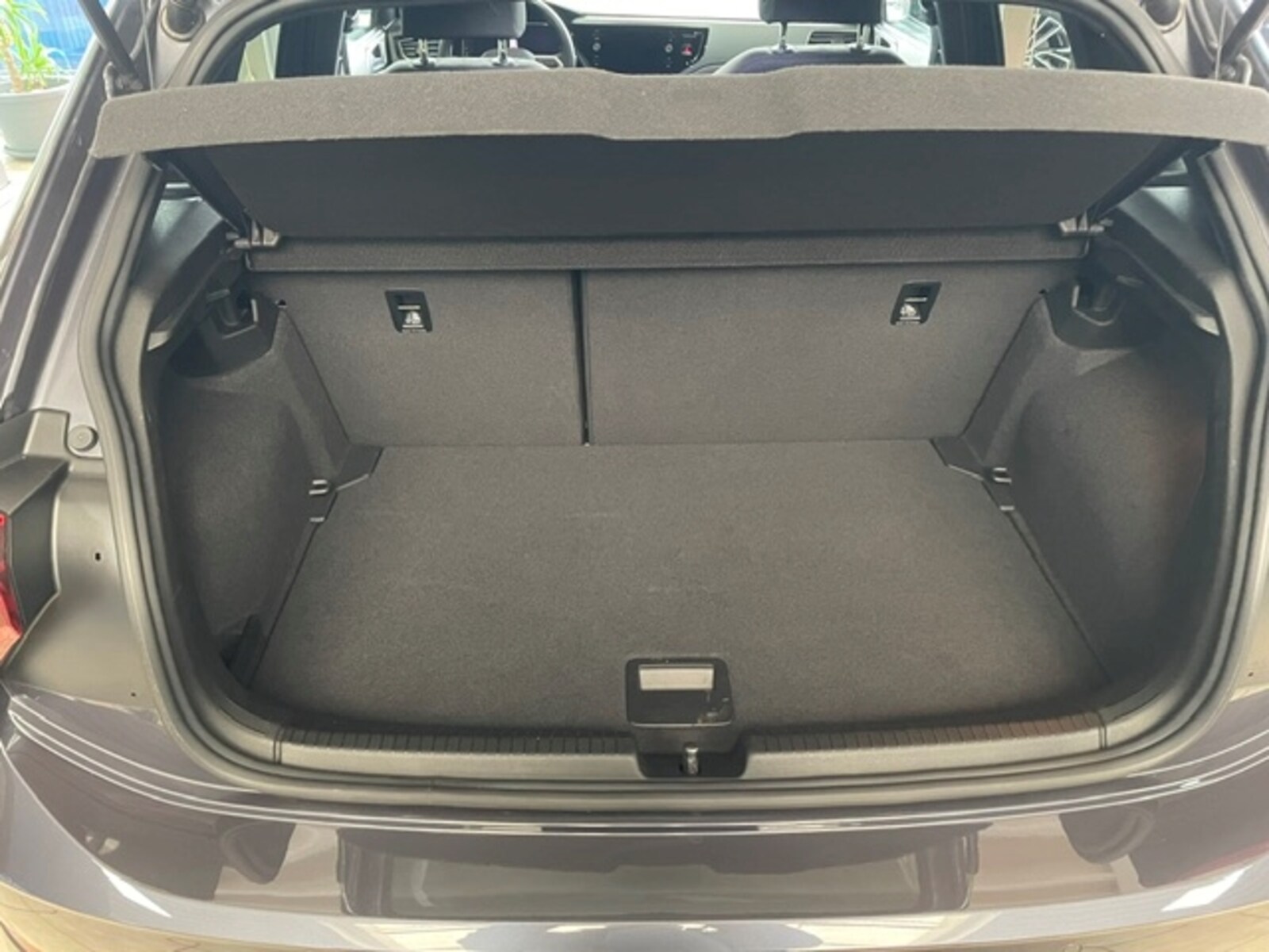 Volkswagen Polo – Bild 7