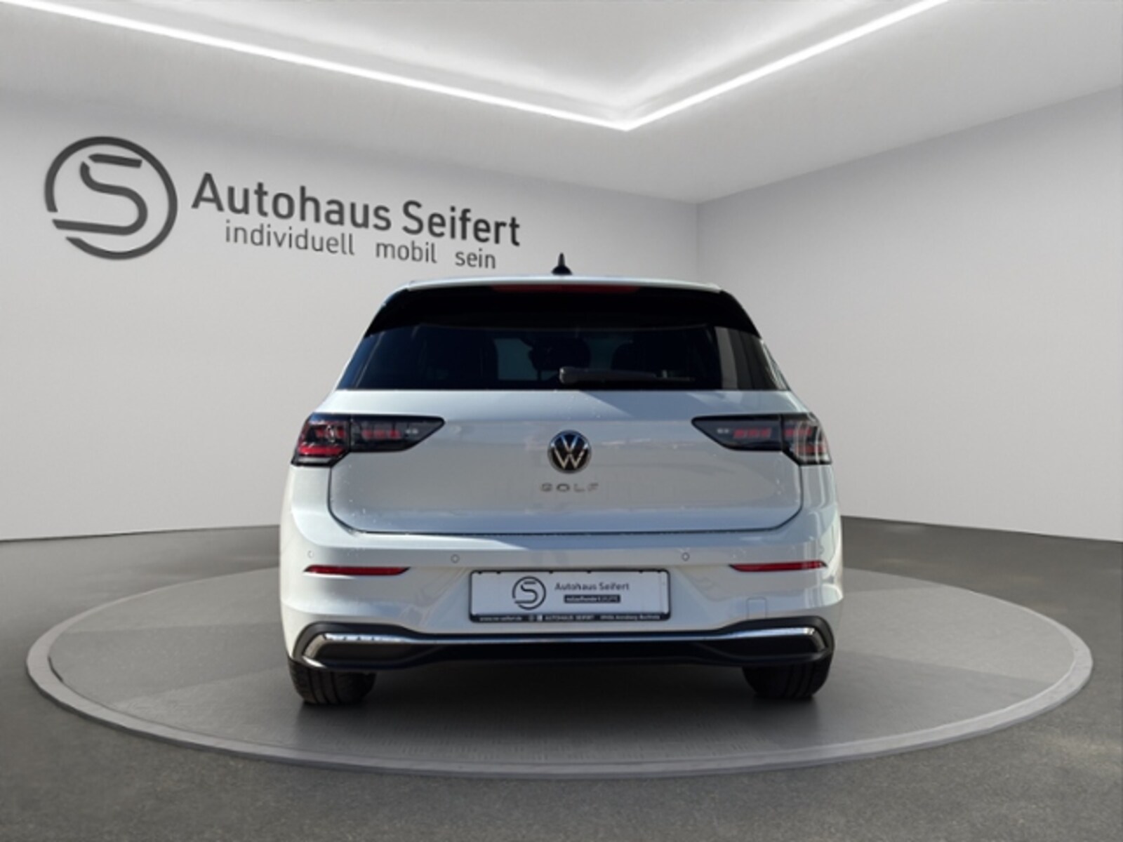 Volkswagen Golf – Bild 5