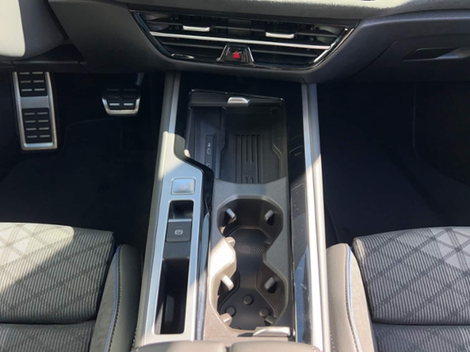 Volkswagen Passat – Bild 12