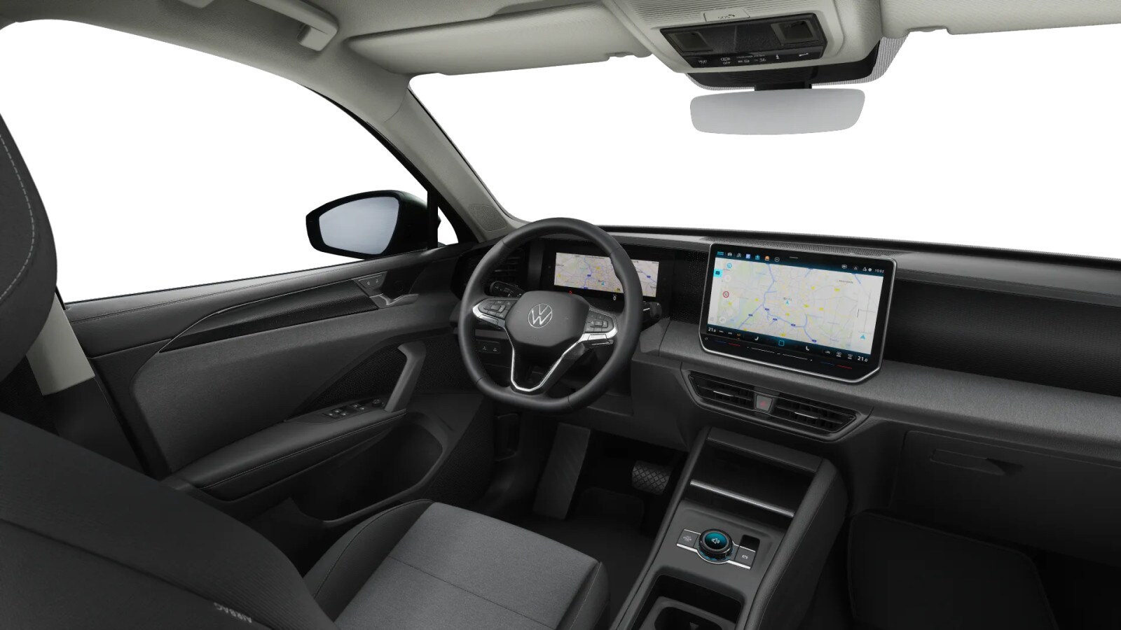 Volkswagen Tiguan – Bild 11