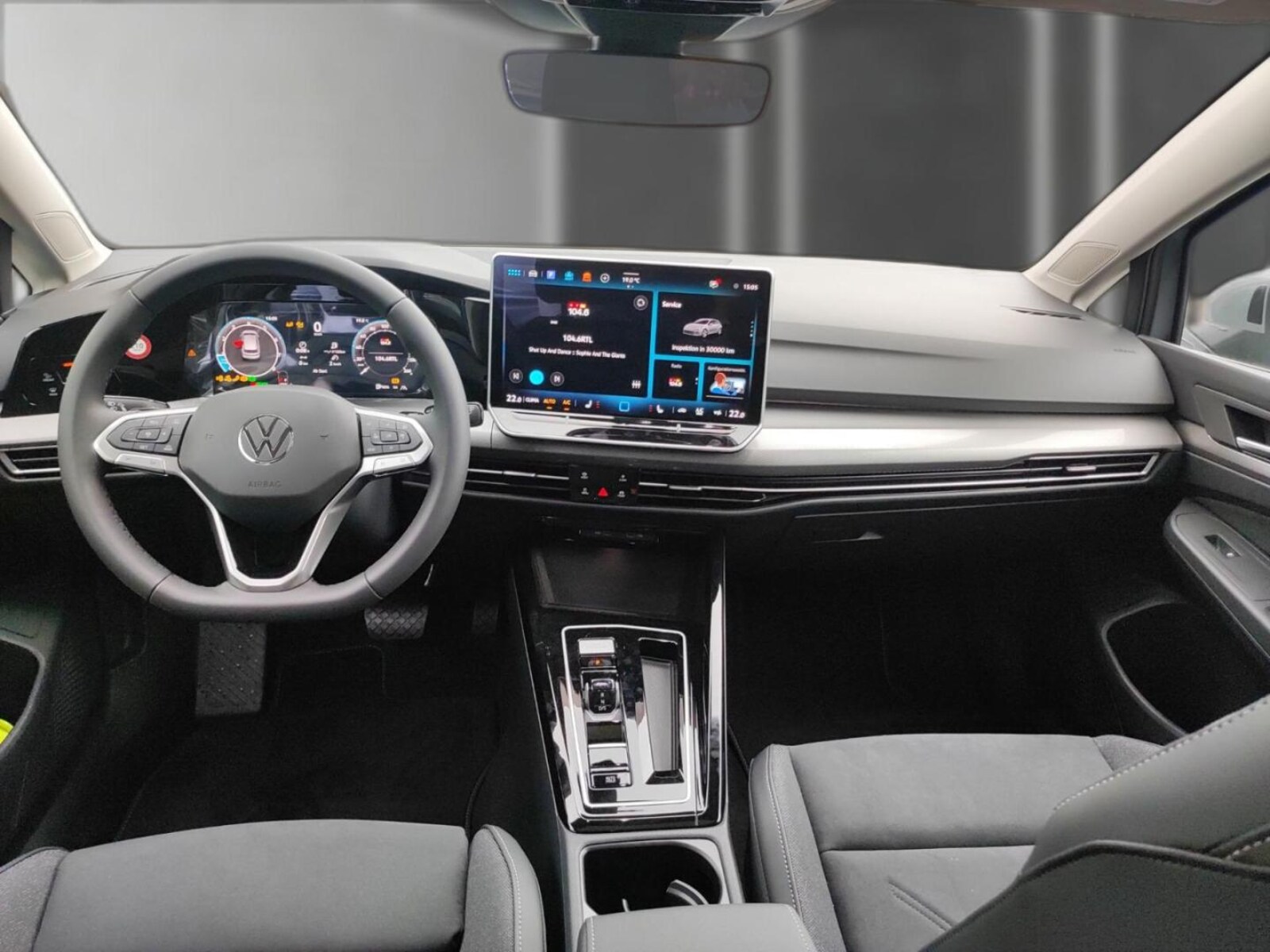 Volkswagen Golf – Bild 15