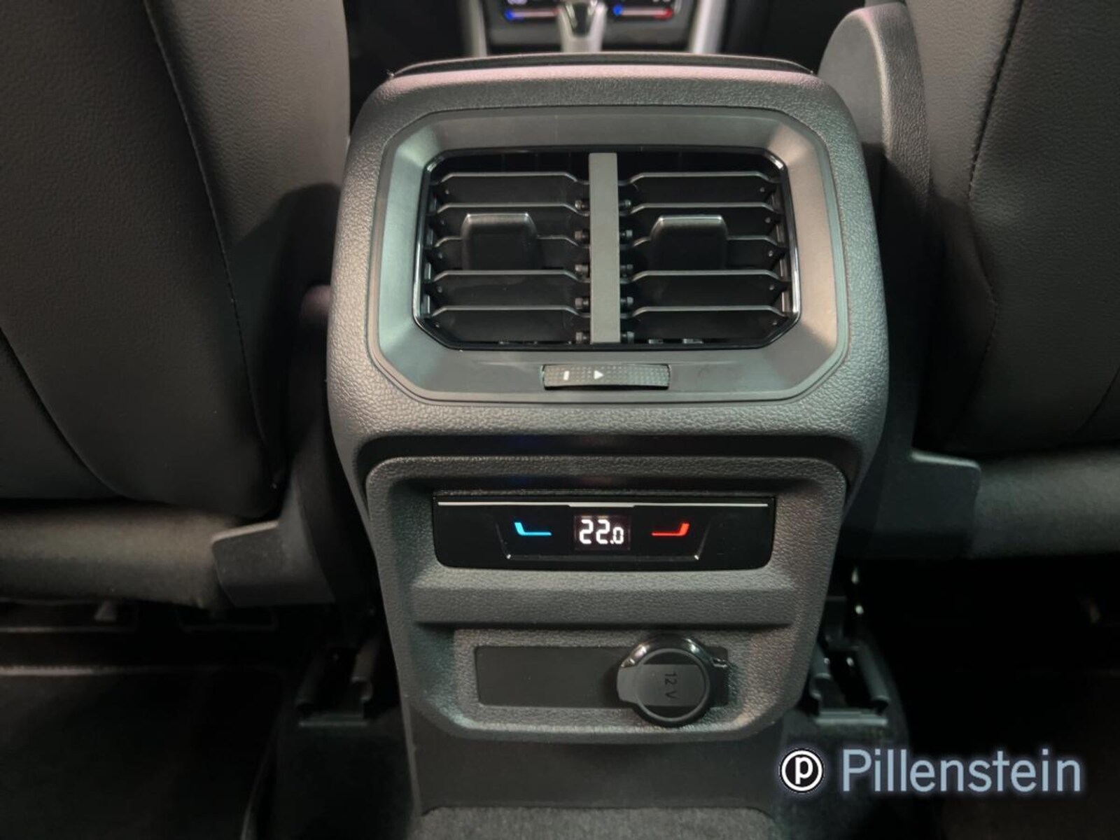 Volkswagen Tiguan – Bild 12