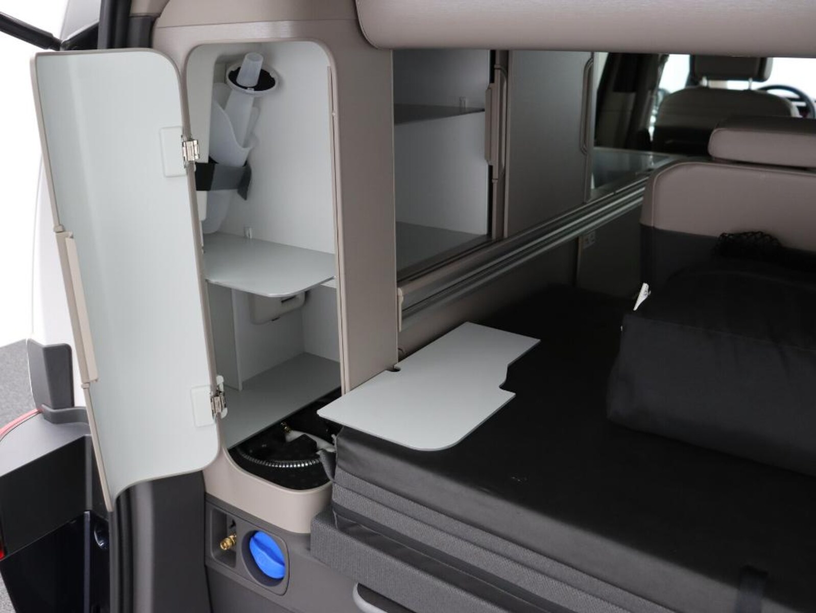 Volkswagen California – Bild 11