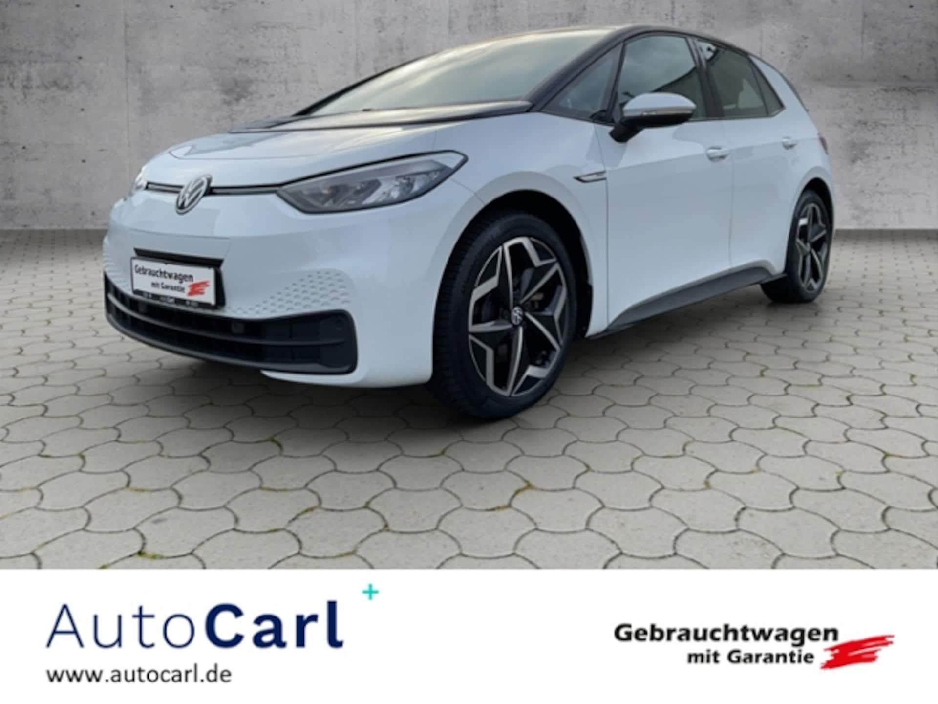 Volkswagen ID.3 2023