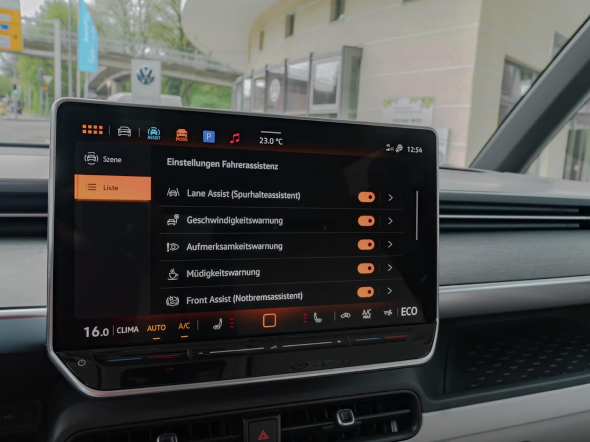 Volkswagen ID. Buzz Goal