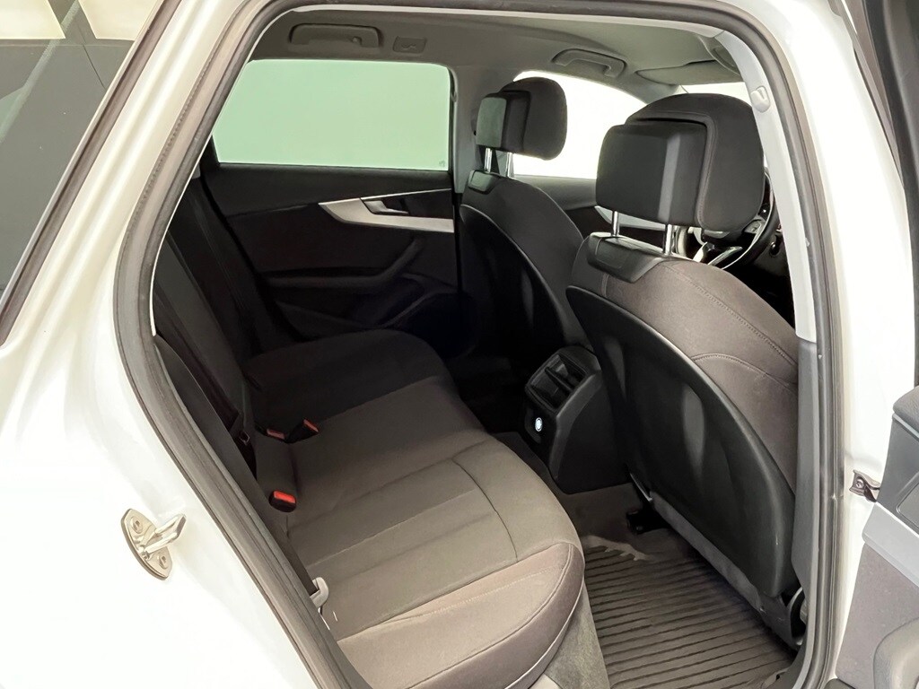 Image about Audi A4 allroad quattro A4 allroad 2.0 TDI quattro 190 hk S tronic
