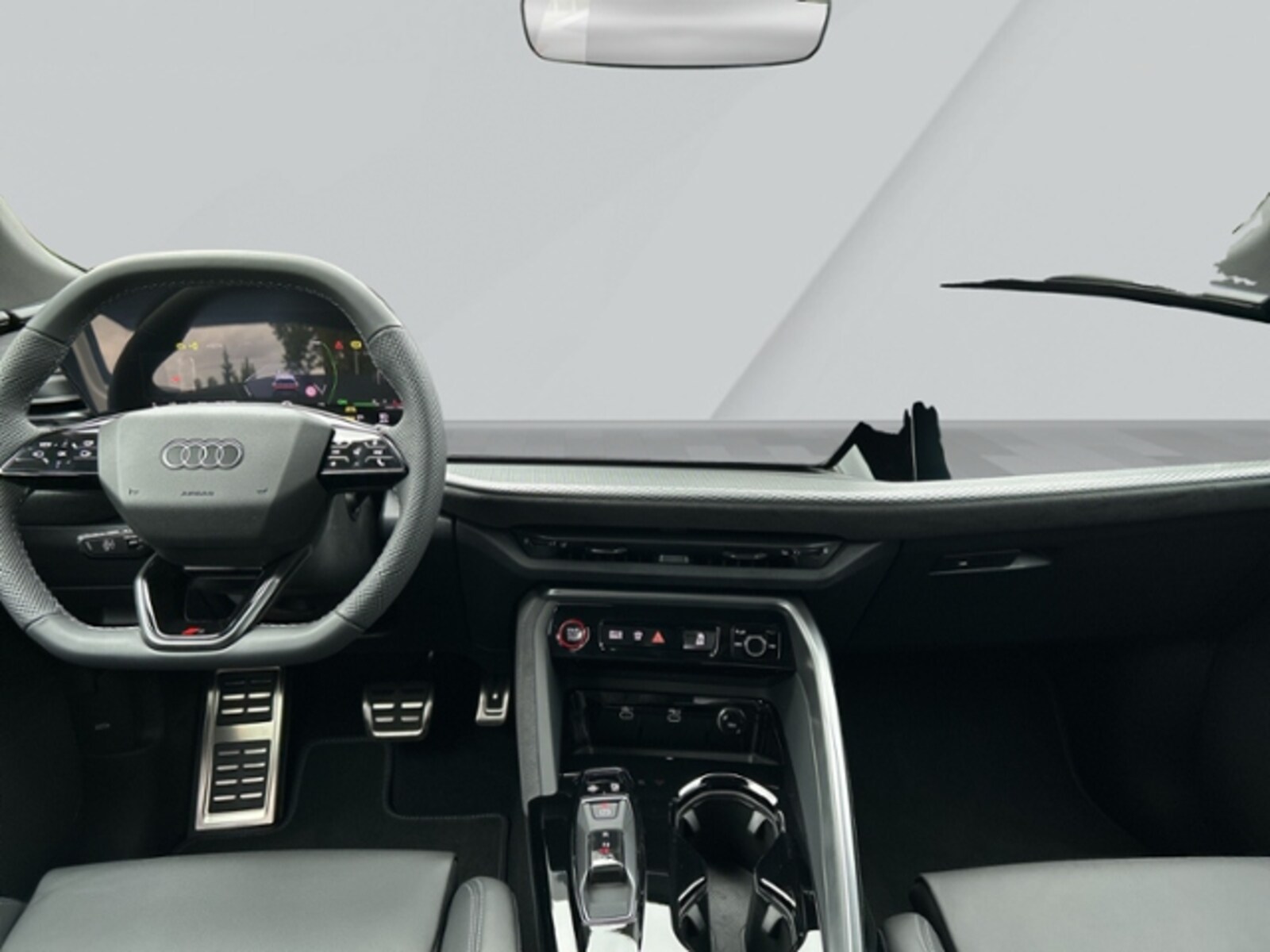 Audi Q5 Sportback – Bild 7