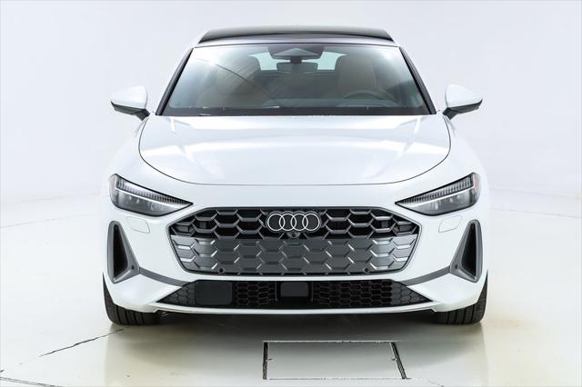 2025 Audi A5 Premium Plus - Photo 31