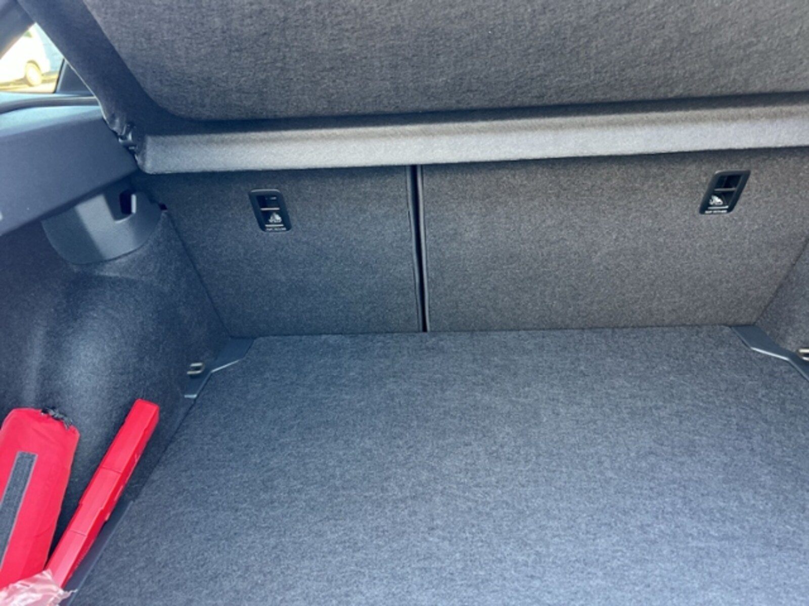 Volkswagen Taigo – Bild 10