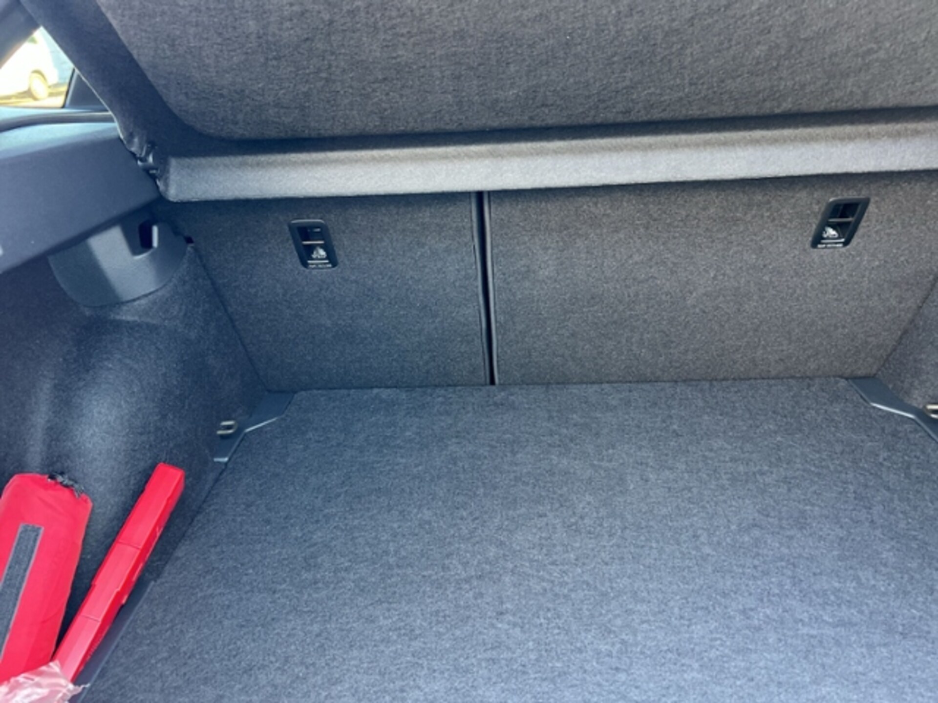Volkswagen Taigo Goal