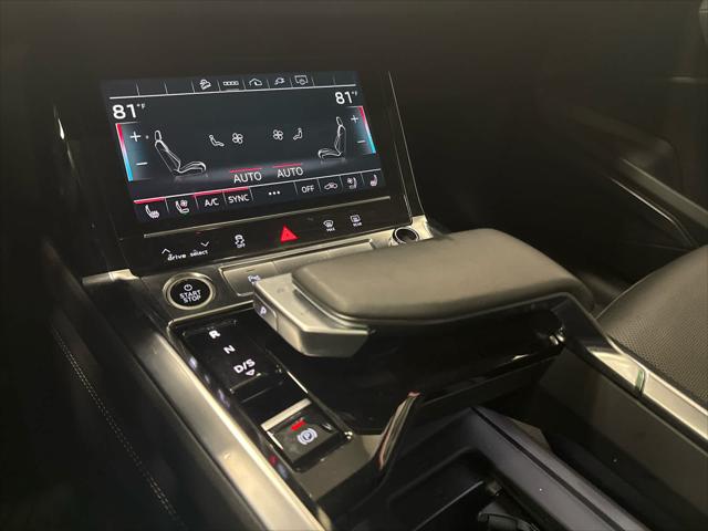 2023 AUDI E-TRON - Image 23
