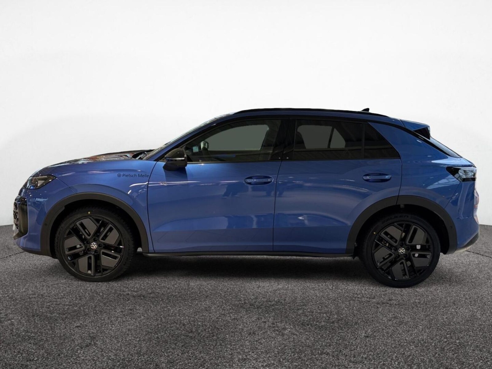 Volkswagen T-Roc – Bild 4