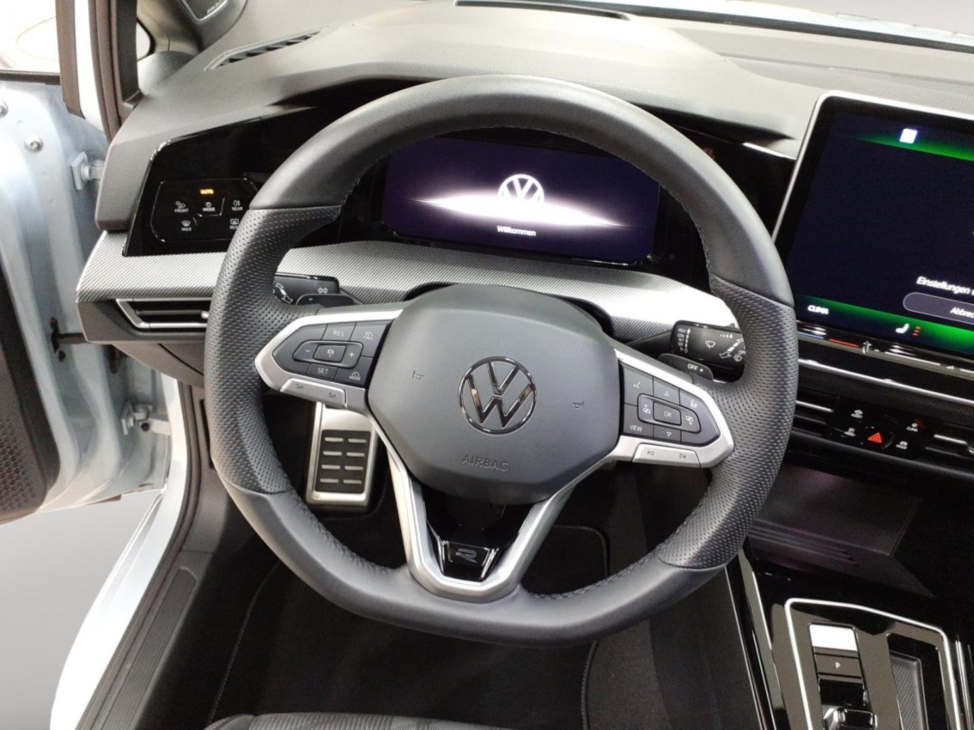 Volkswagen Golf Variant R-Line