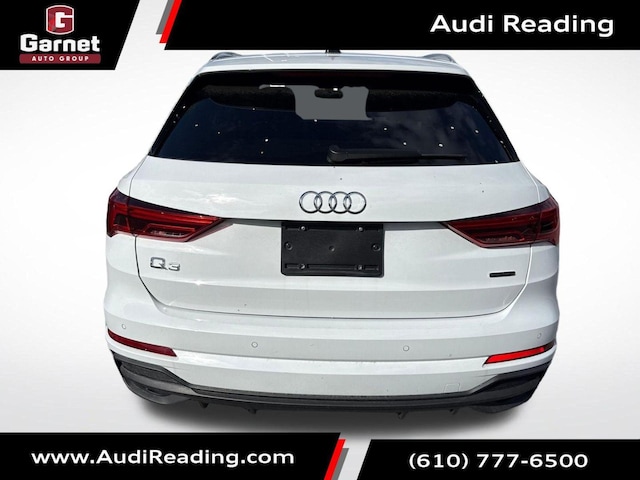 2024 Audi Q3 SUV