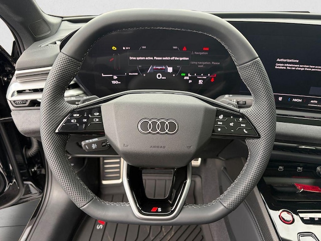 2025 Audi S5 Premium Plus - Photo 11