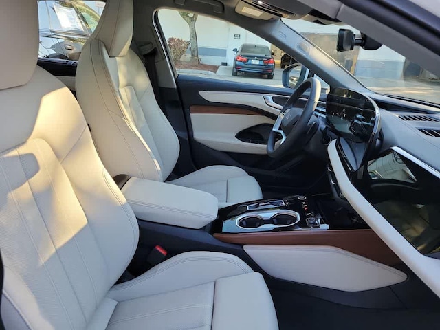 2026 Audi A6 Premium Plus - Photo 22