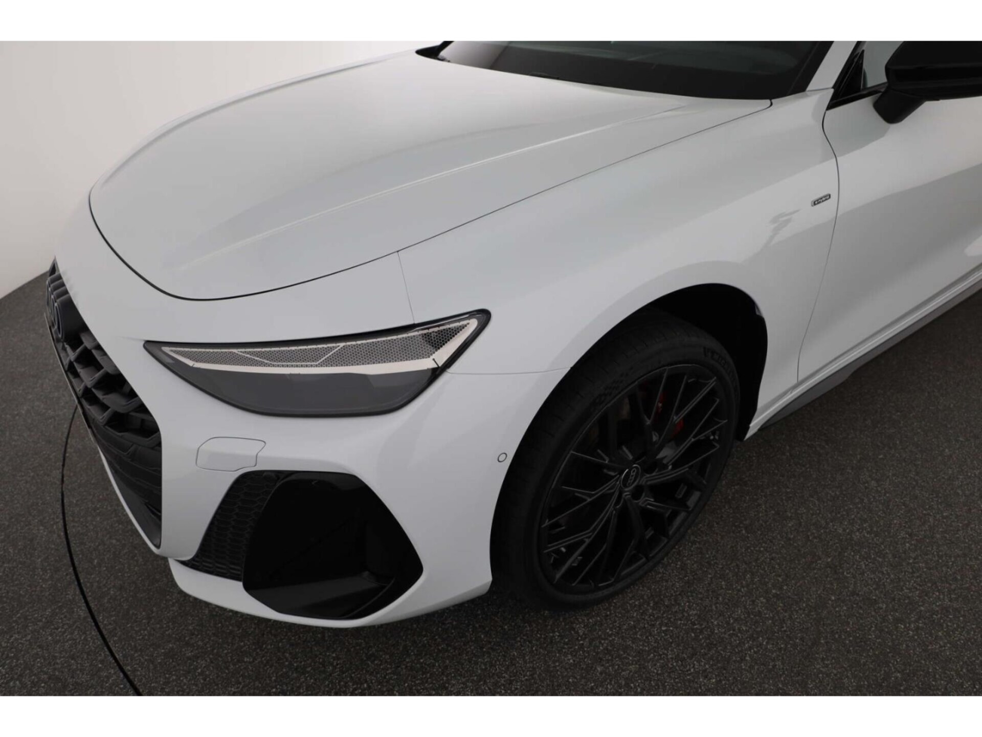 Audi A6 Avant e-hybrid edition one