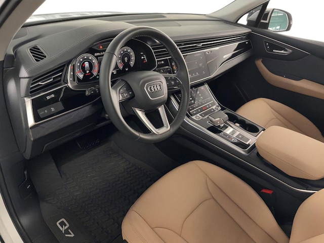 2025 Audi Q7