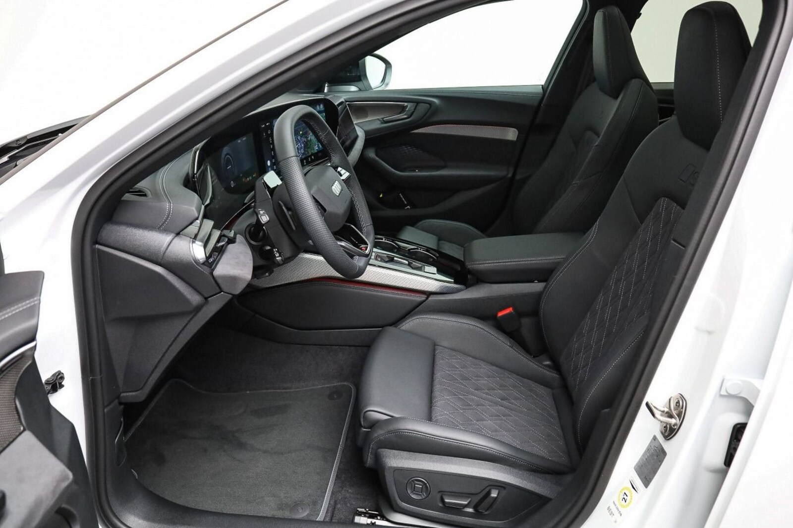Audi A5 Limousine – Bild 8