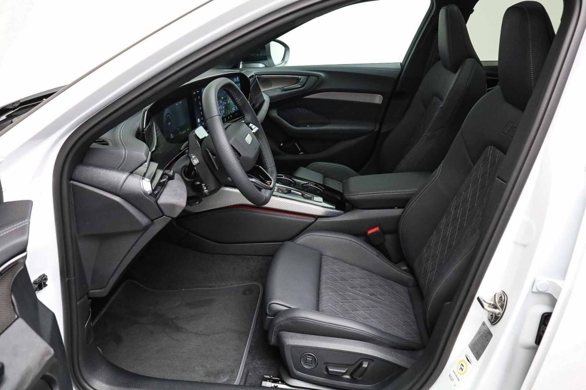 Audi A5 Limousine e-hybrid