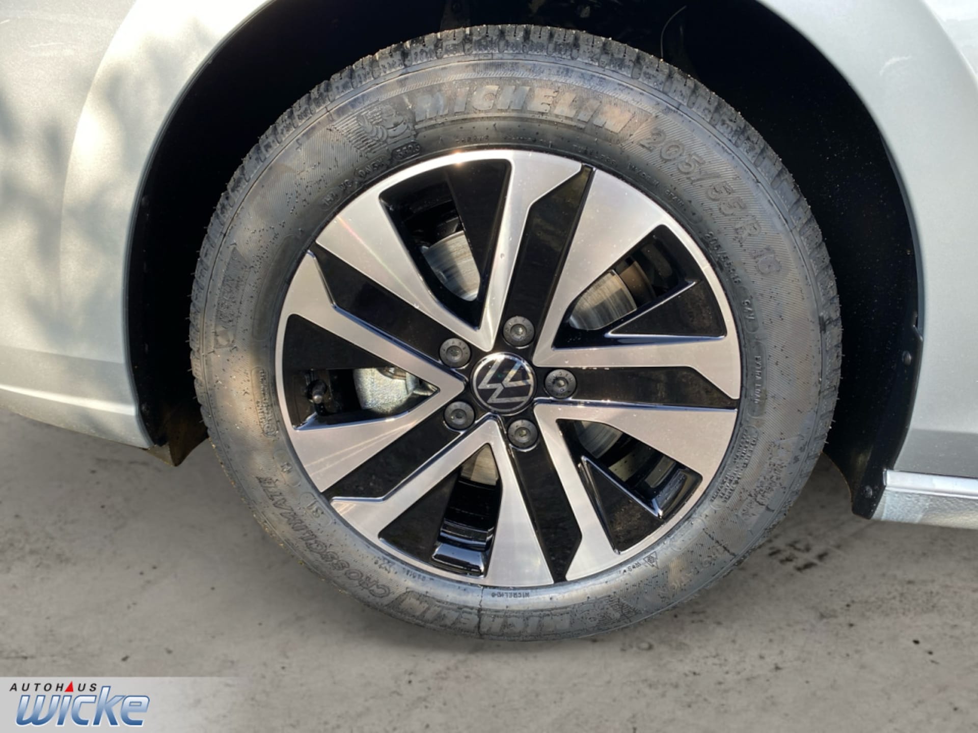 Volkswagen Golf ENERGY