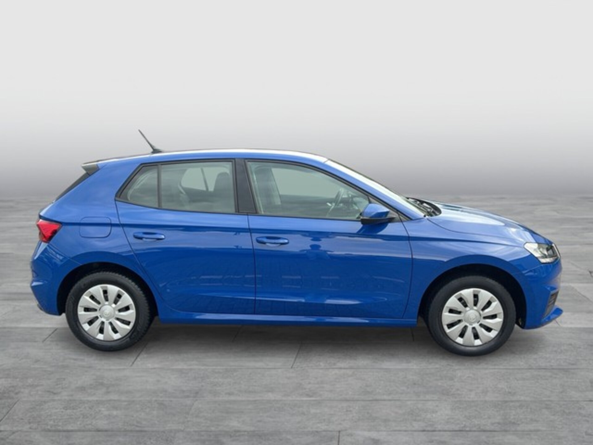 Skoda Fabia Ambition