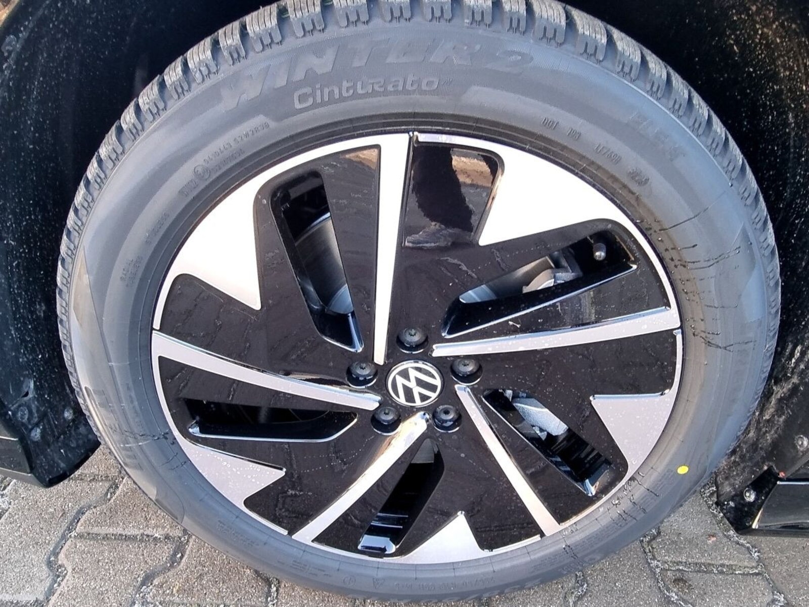 Volkswagen ID.7 Tourer – Bild 11