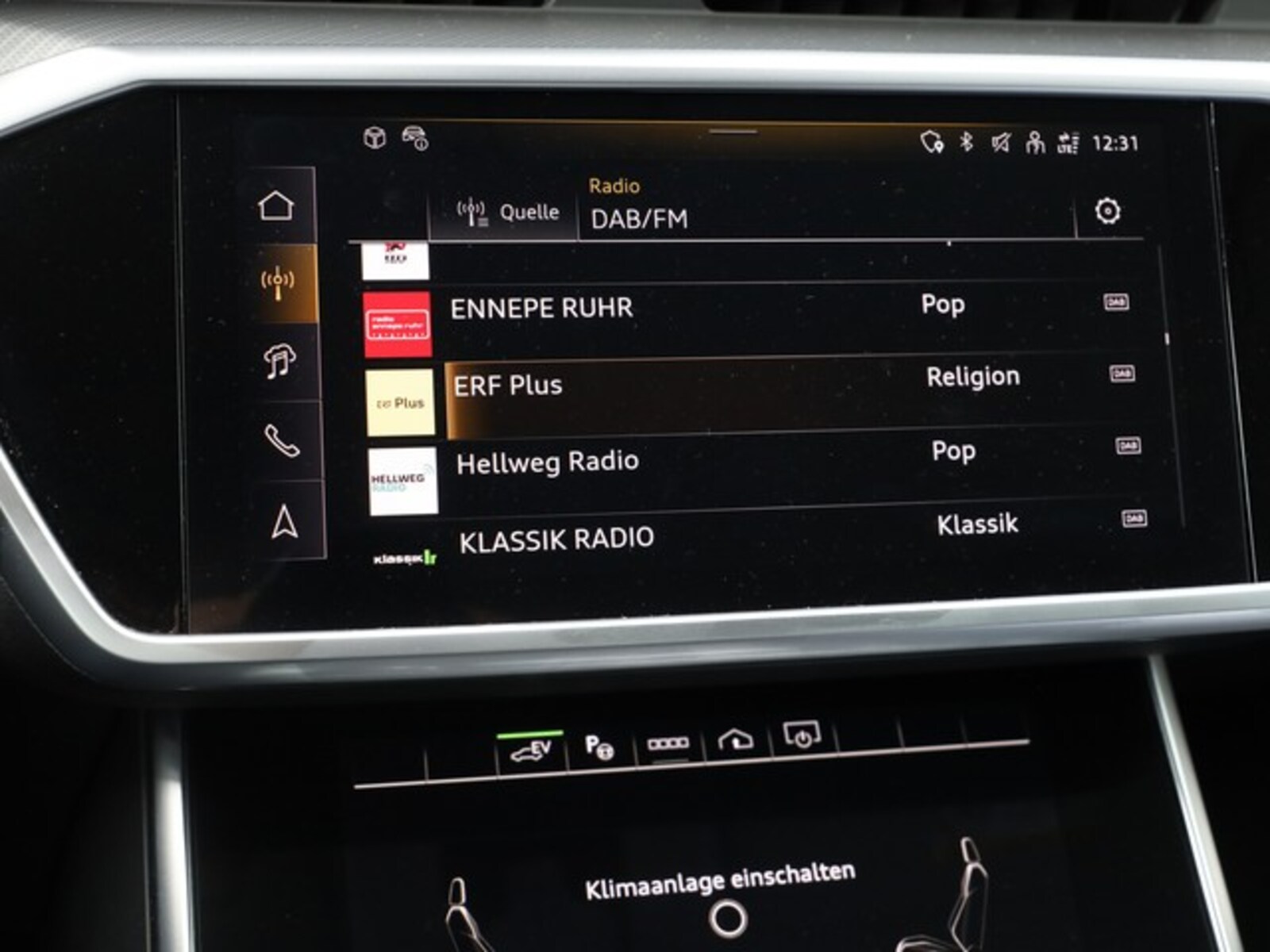 Audi A6 Avant – Bild 16