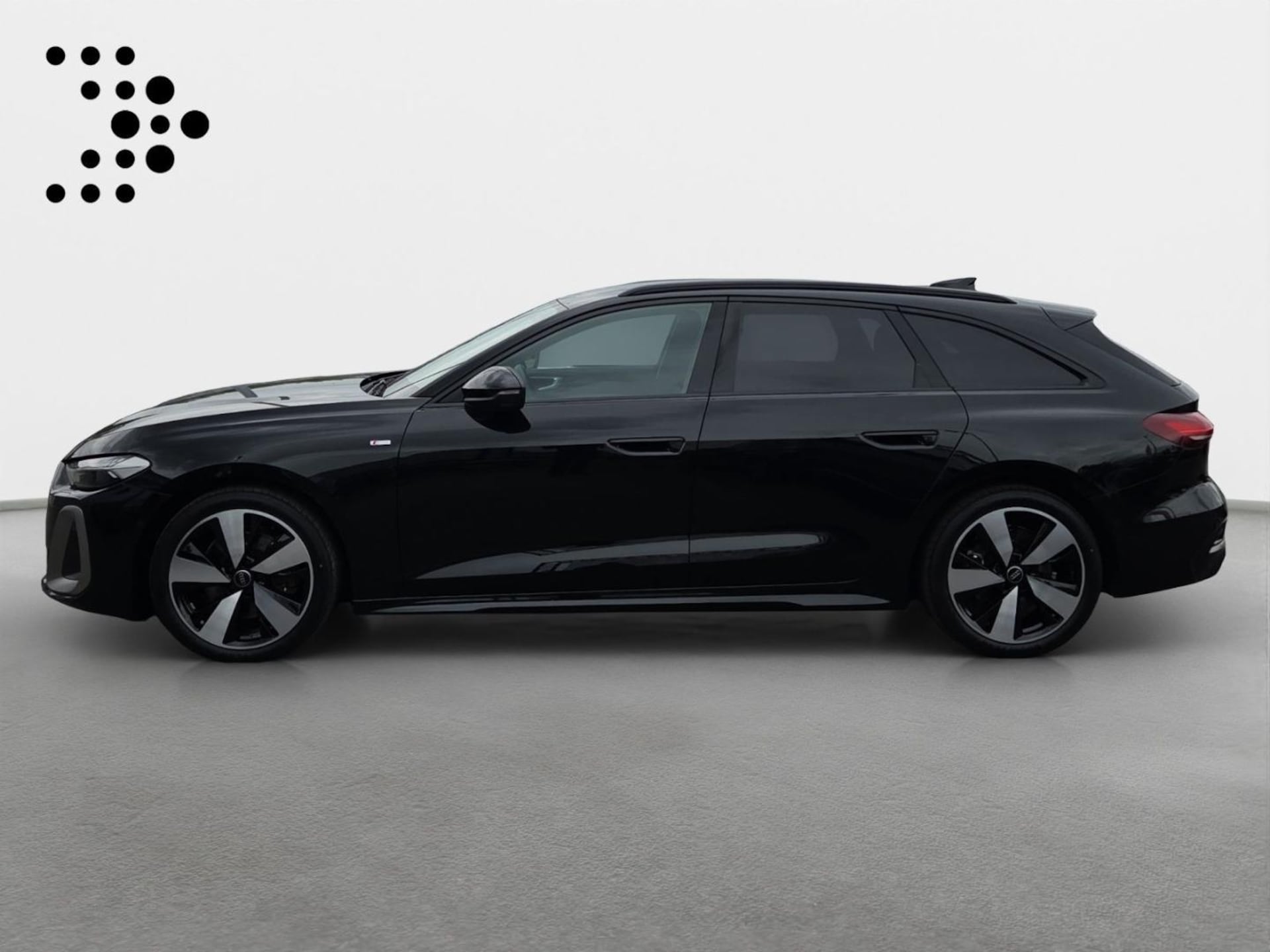 Audi A5 Avant edition one