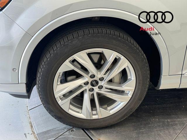 2024 Audi Q7
