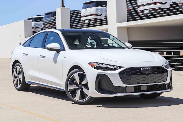 2026 Audi A5 Sedan