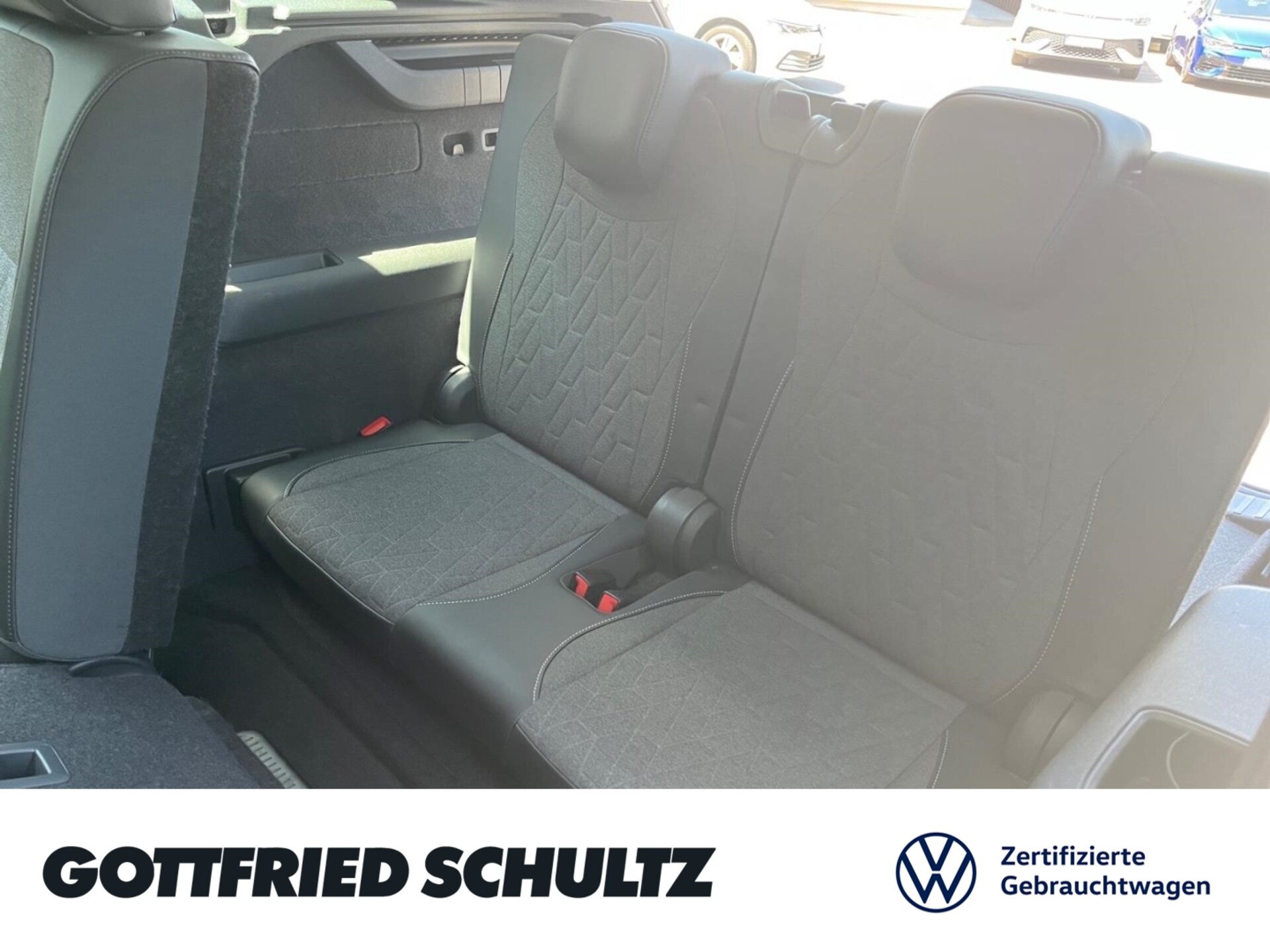 Volkswagen Tayron Life