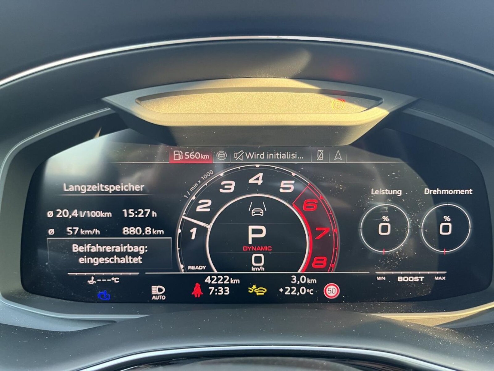 Audi RS Q8 performance – Bild 10
