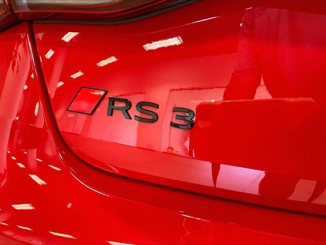 2026 Audi RS 3 Base - Photo 10