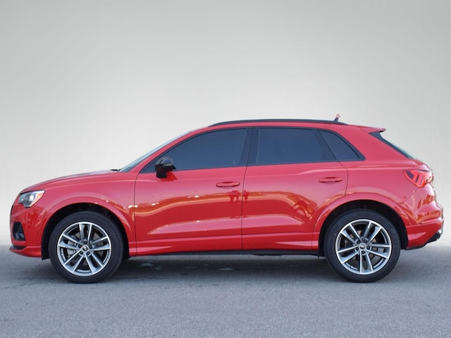 2024 Audi Q3 SUV